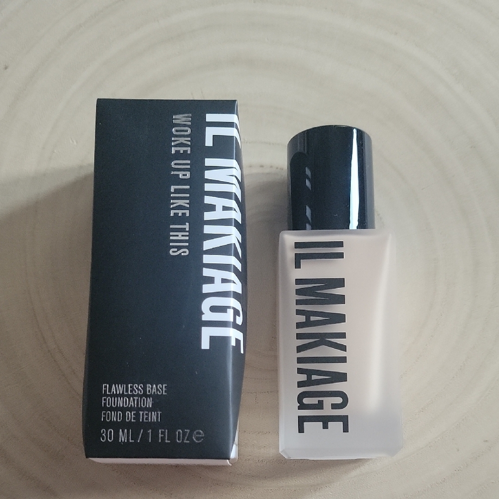 IL MAKIAGE  Foundation Makeup - Picture 6 of 9